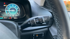 Hyundai i20 1.0T GDi 48V MHD SE Connect 5dr Petrol Hatchback